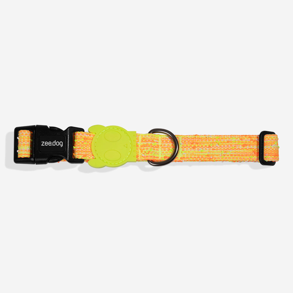 Zee.Dog - Halsband Fuse Bikr