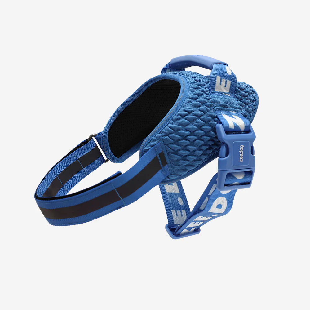 Zee.Dog - Fly-harnas Slam Dunk