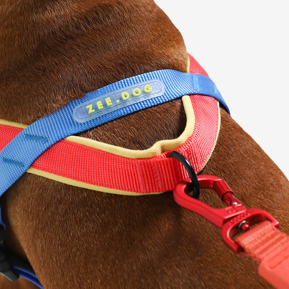 Zee.Dog - Mellow Softer Walk harnas