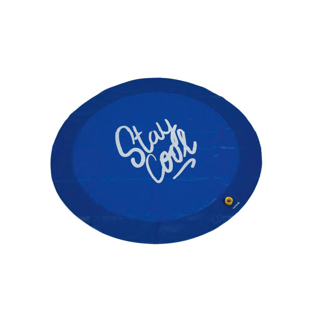 Sprinkler Mat Stay Cool