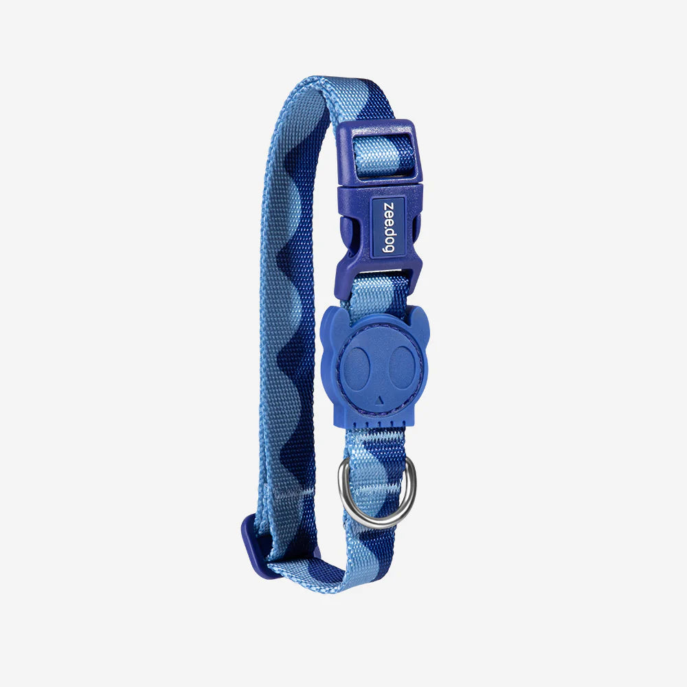 Zee.Dog - Halsband Swell