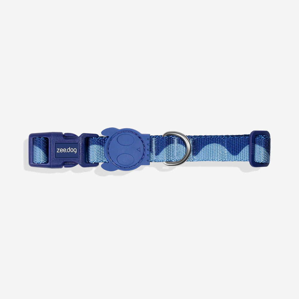 Zee.Dog - Halsband Swell