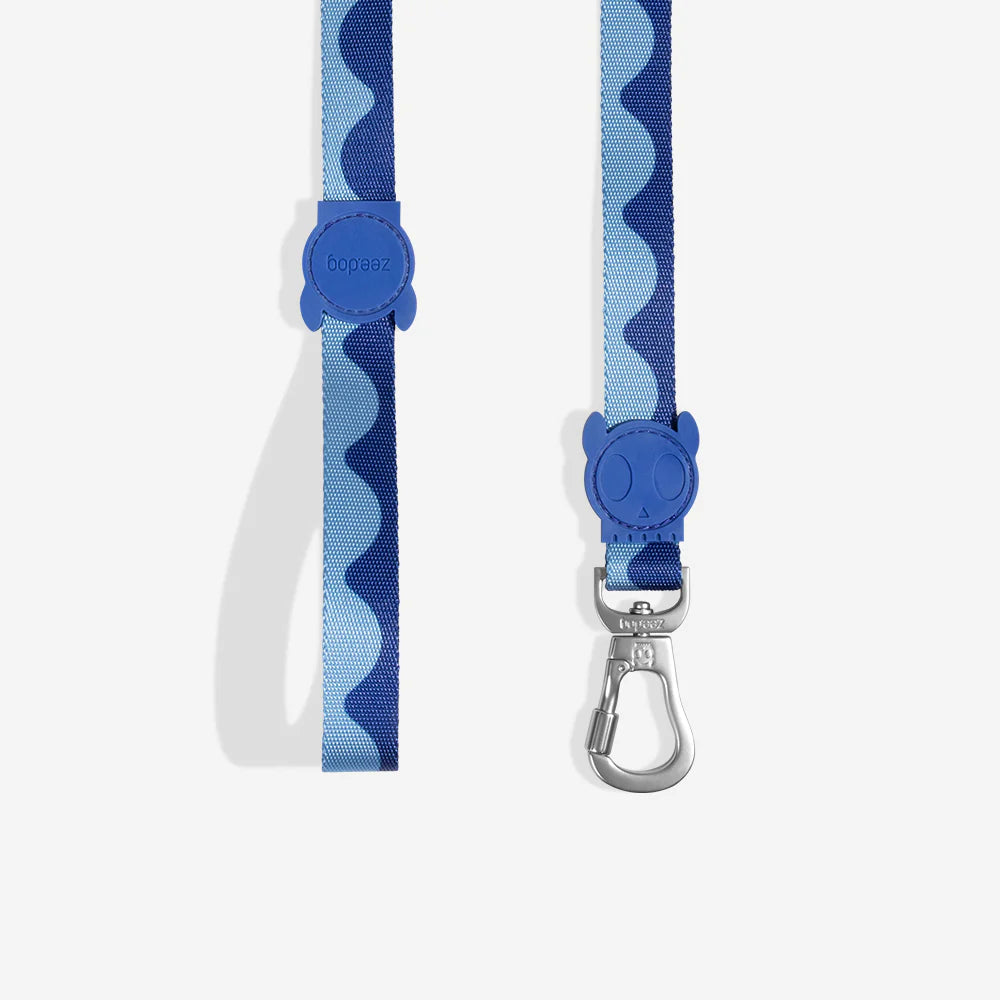 Zee.Dog - Riem Riem Swell