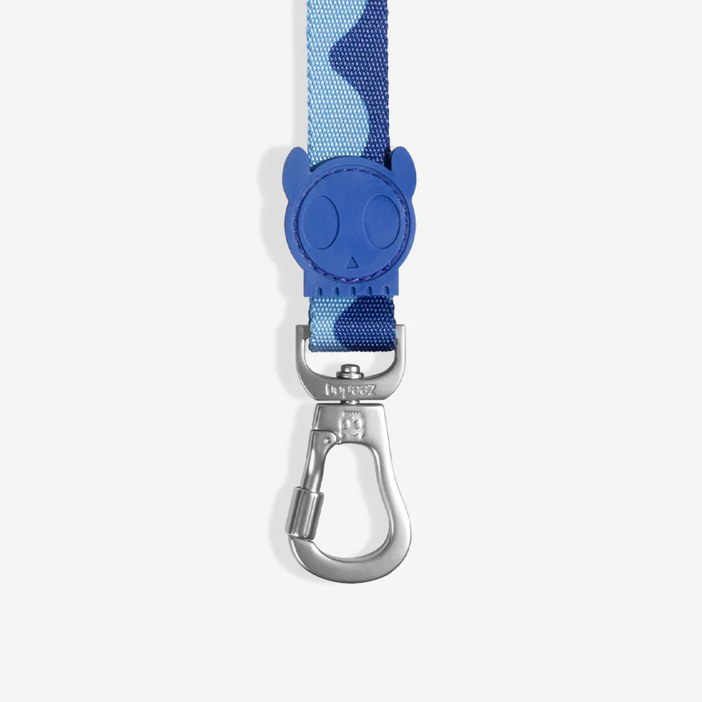 Zee.Dog - Riem Riem Swell