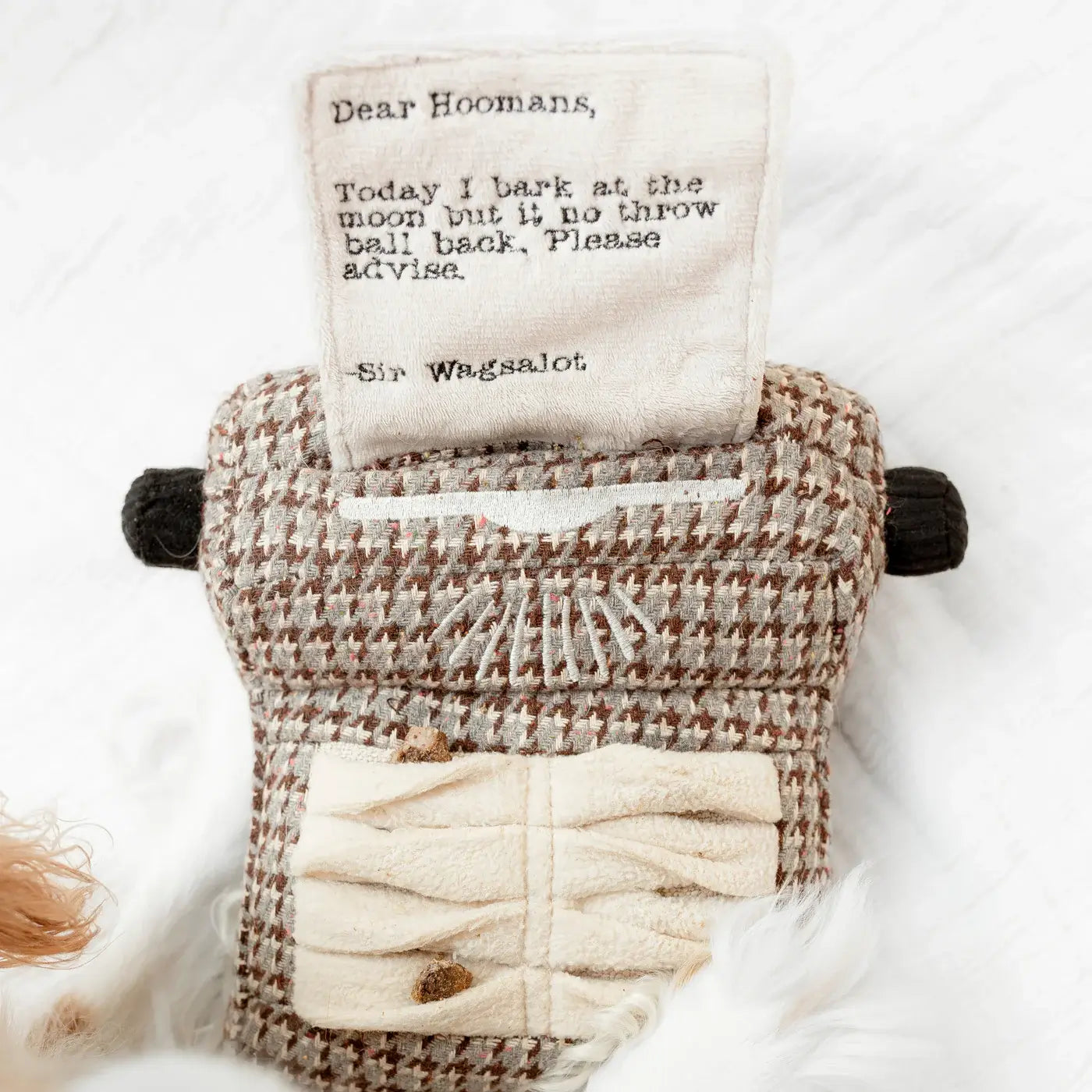 Lambwolf Collective - Typewriter