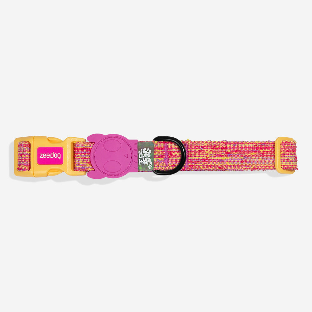 Zee.Dog - Halsband Fuse Chop