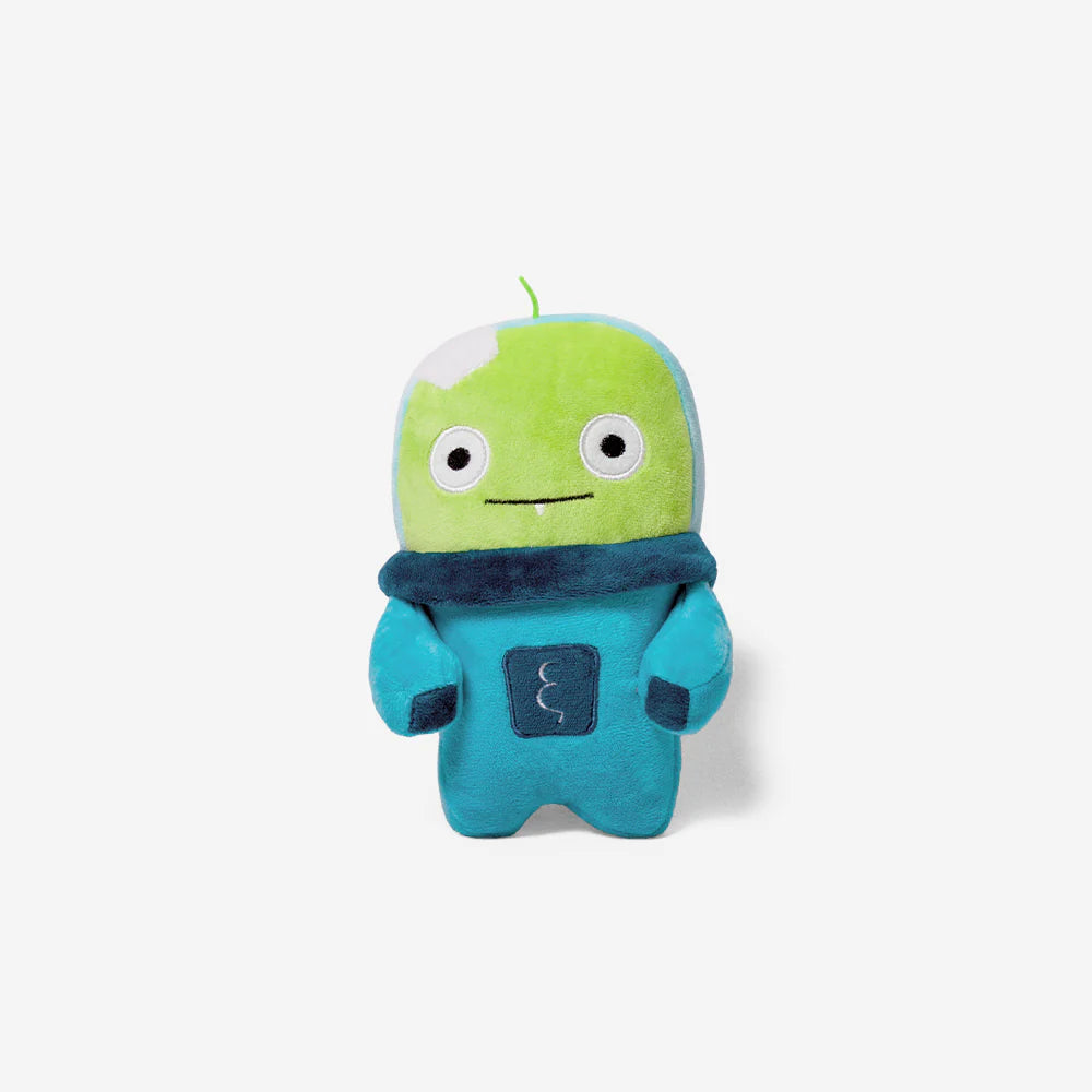 Zee.Dog - Alien Flex Bubu (18 cm)