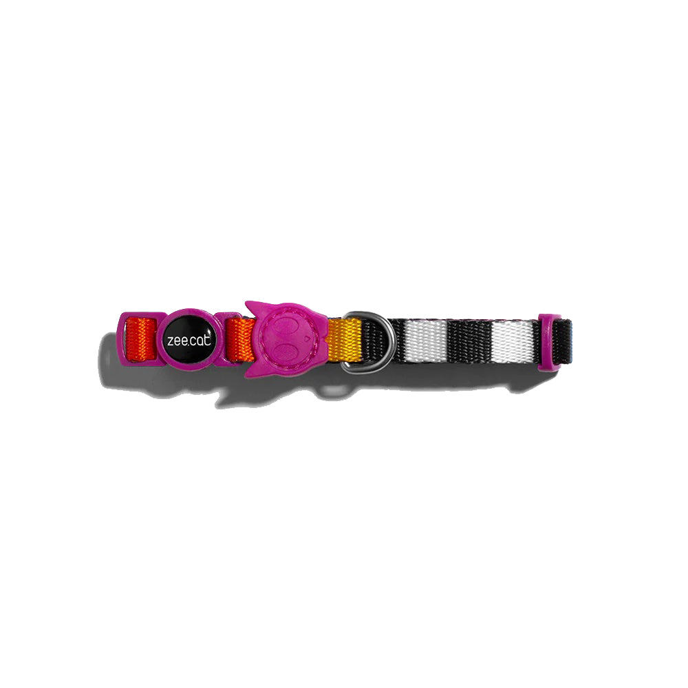Zee.Cat - Katten halsband Prisma