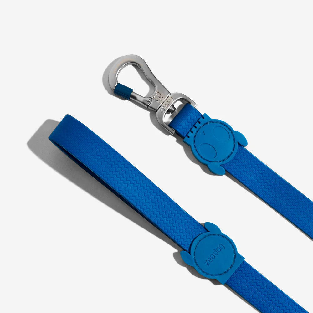 Zee.Dog - NeoPro Blue Riem