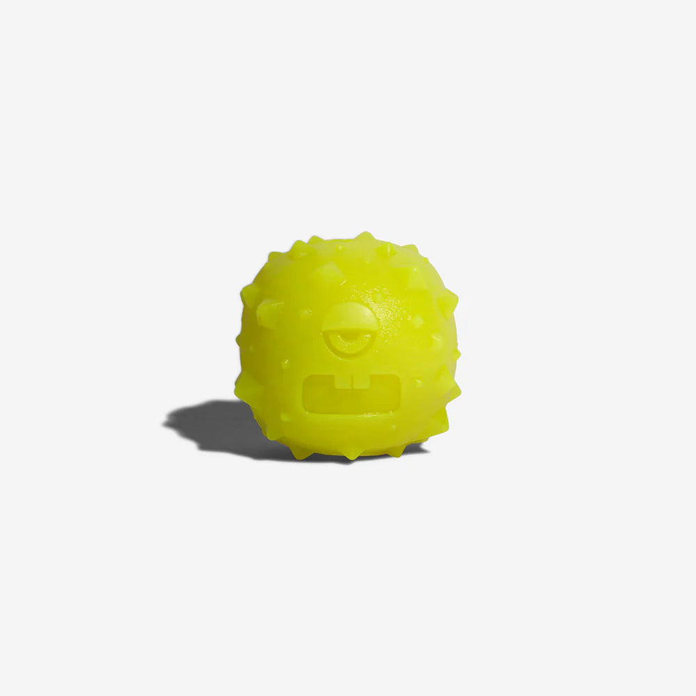 Zee.Dog Rob the Microbe bal (6 cm)