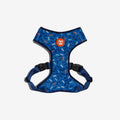 Zee.Dog - Adjustable Air Mesh harnas Atlanta