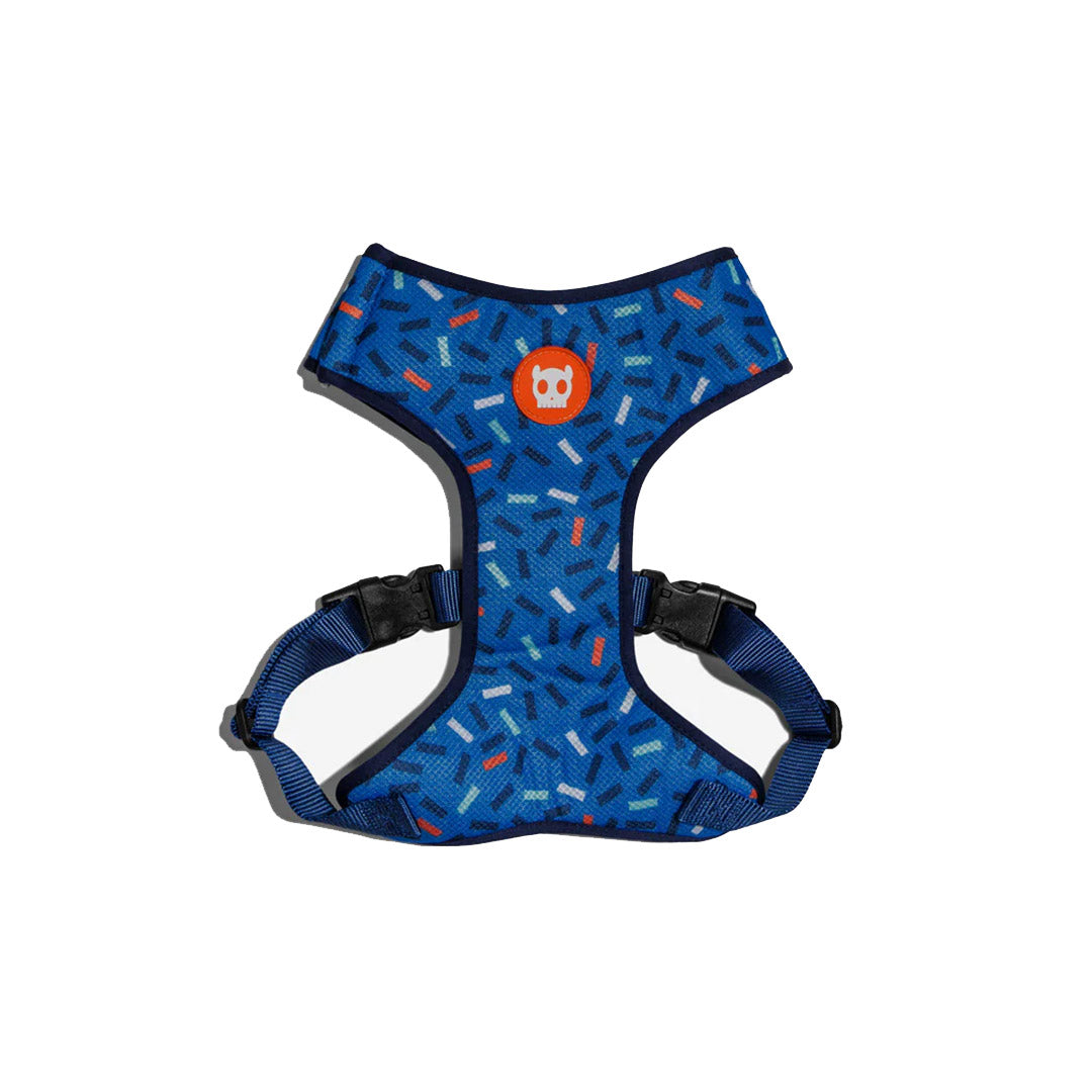 Zee.Dog - Adjustable Air Mesh harnas Atlanta