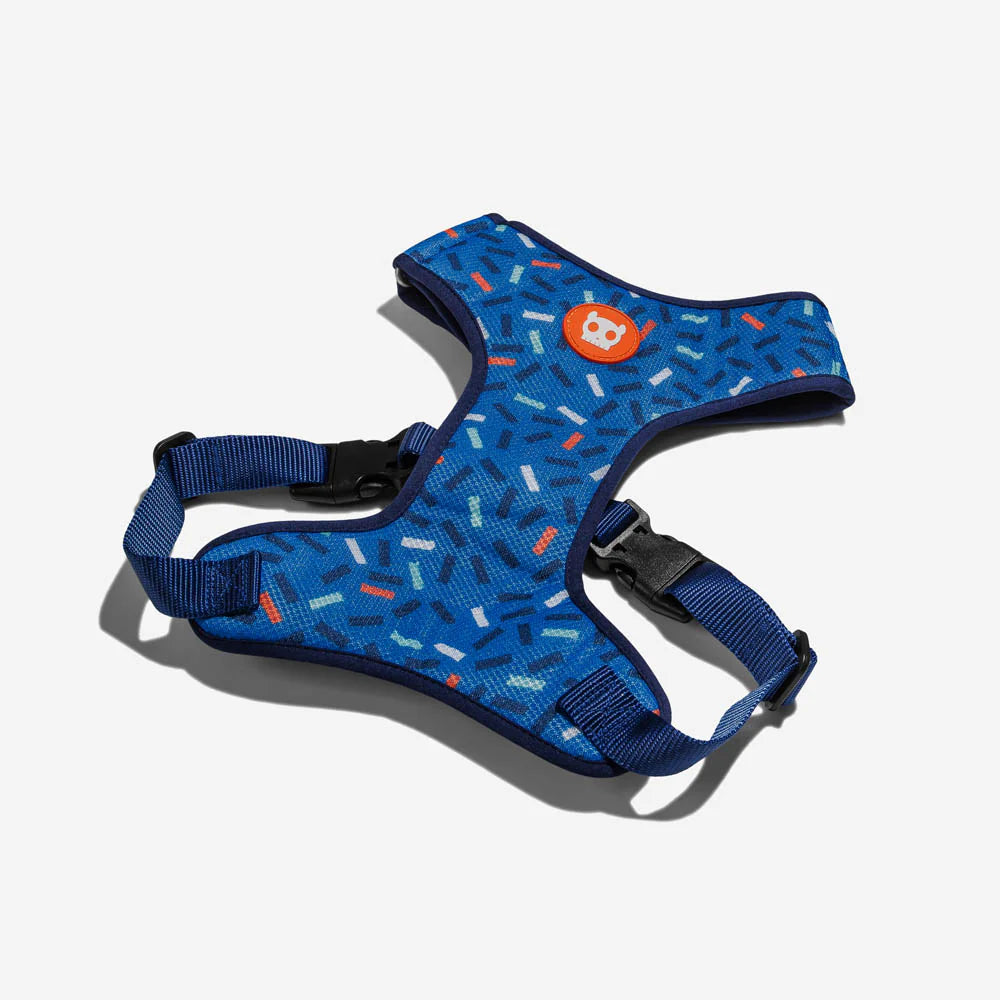 Zee.Dog - Adjustable Air Mesh harnas Atlanta