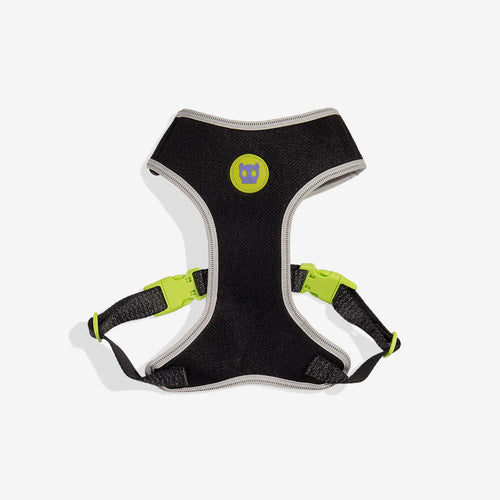 Zee.Dog - Adjustable Air Mesh harnas Nox