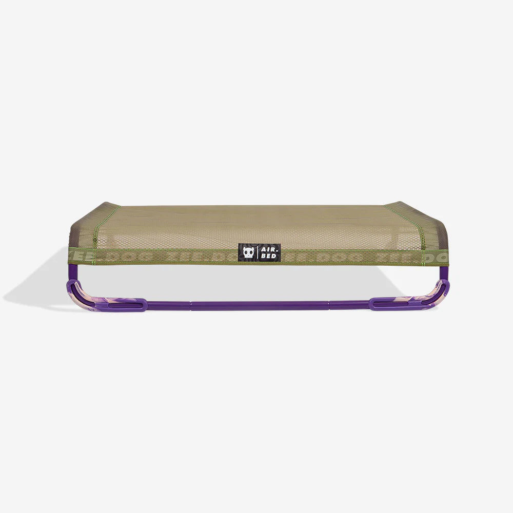 Zee.Dog - Air.Bed Green