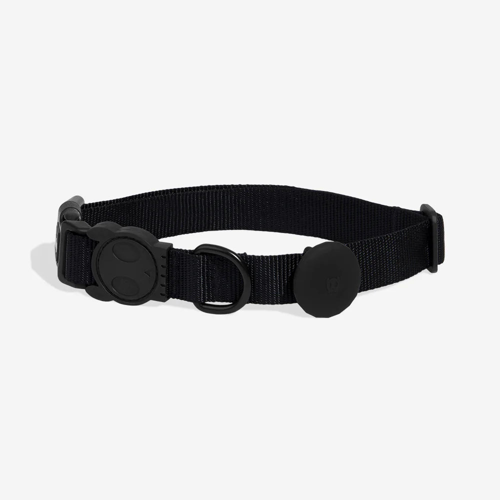 Zee.Dog - Airtag houder Gotham