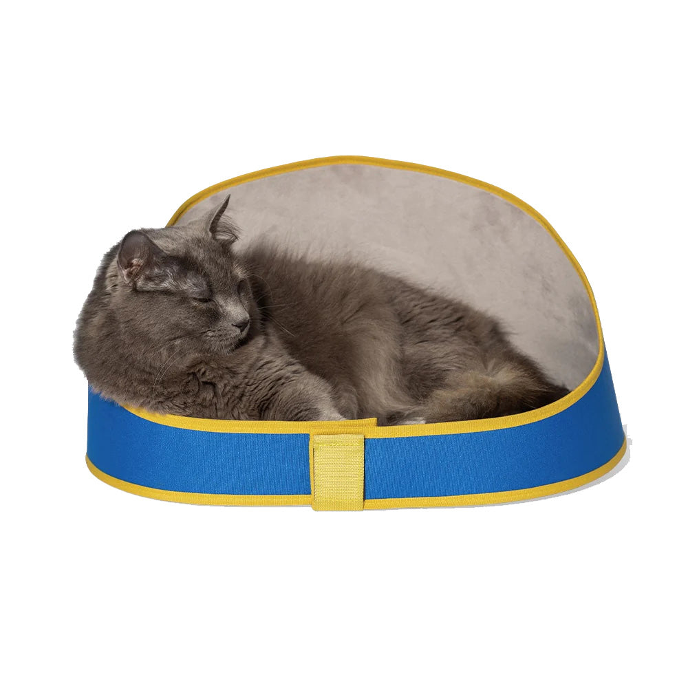 Zee.Cat - Kattenmand Polo