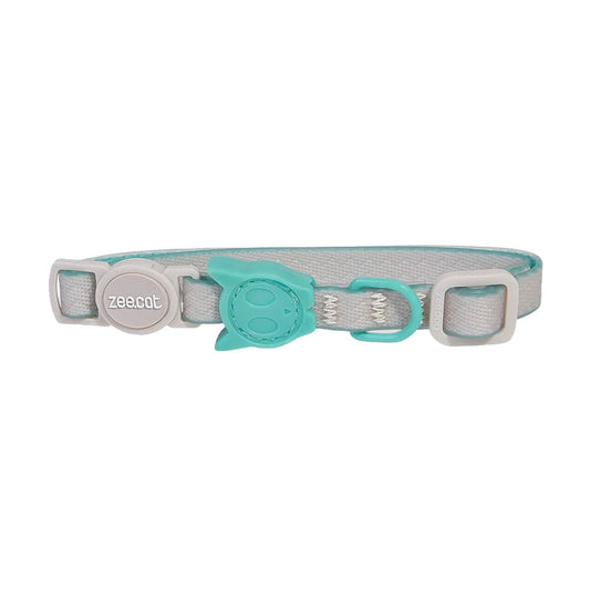 Zee.Cat - Katten halsband NeoPro Tidal