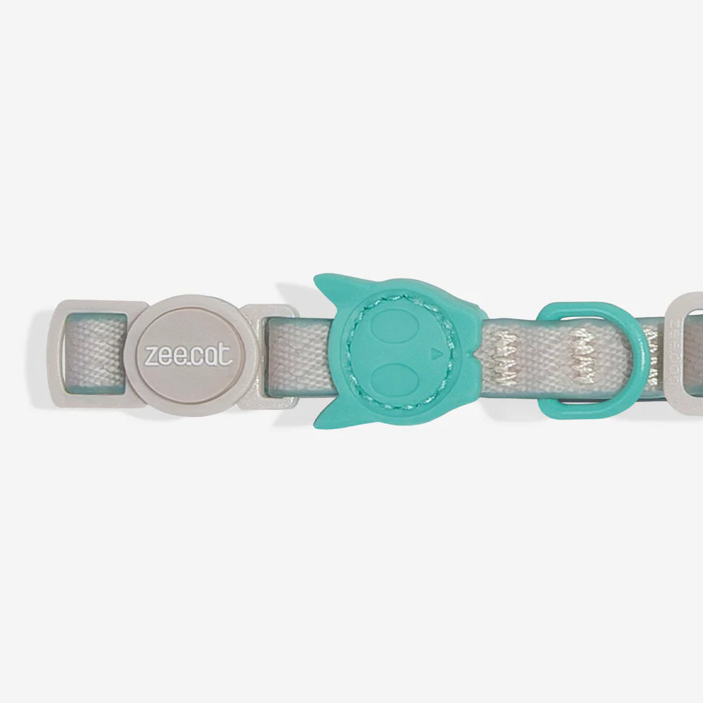 Zee.Cat - Katten halsband NeoPro TidalZee.Cat - Katten halsband NeoPro Tidal