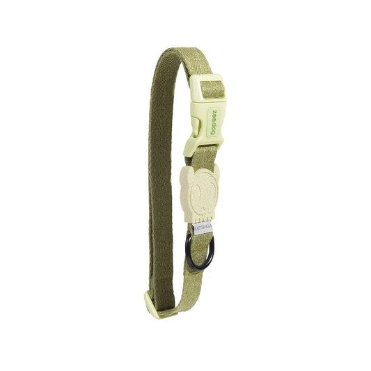 Zee.Dog - Halsband Moss