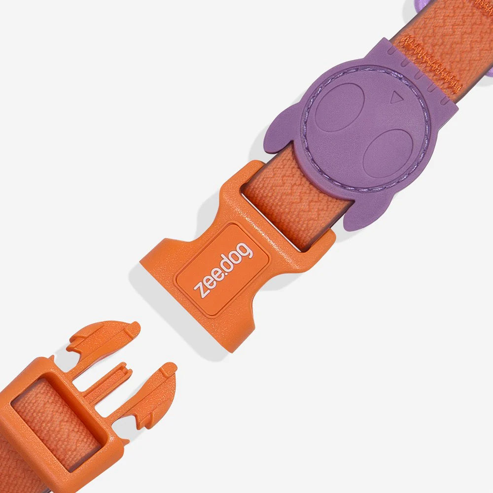 Zee.Dog - Halsband NeoPro Iris