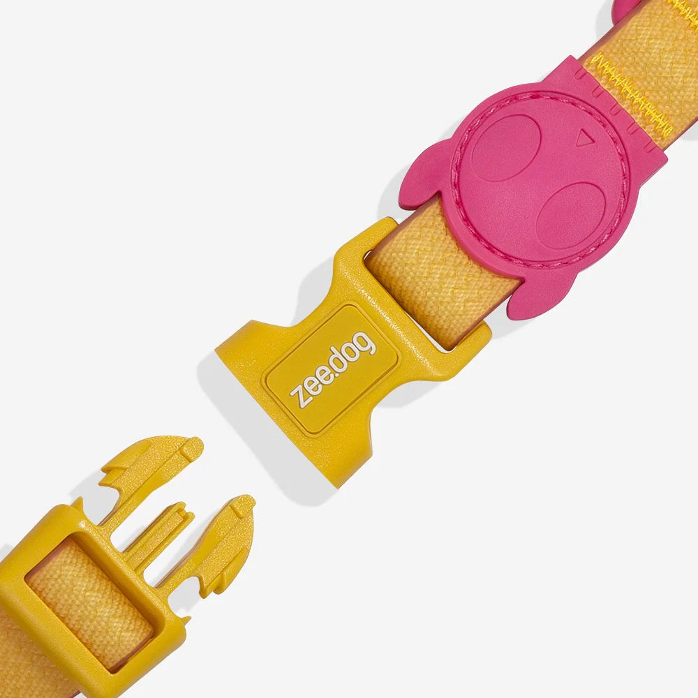 Zee.Dog - Halsband NeoPro Lyra