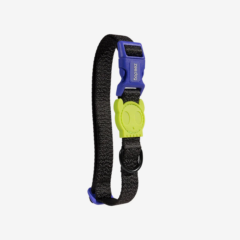 Zee.Dog - Halsband Nox