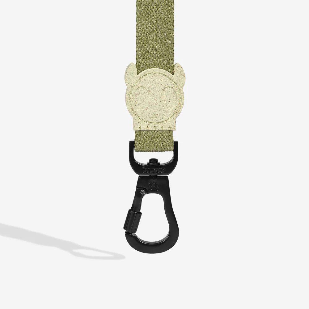 Zee.Dog - Riem Moss