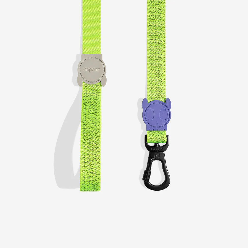 Zee.Dog - Riem Nox Lumen