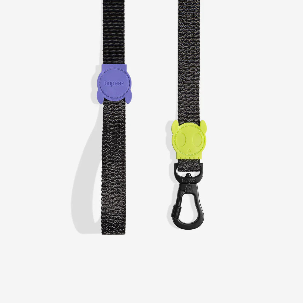 Zee.Dog - Riem Nox