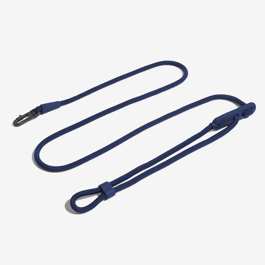 Zee.Dog Handsfree Riem Deep Blue