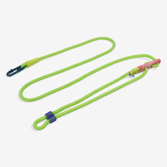 Zee.Dog - Handsfree Riem Glo