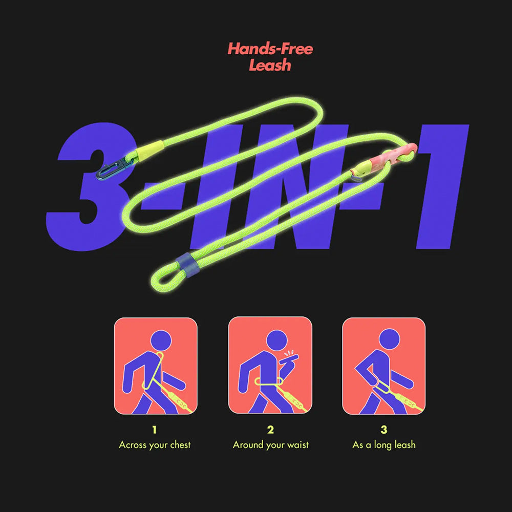 Handsfree Ceinture Glo