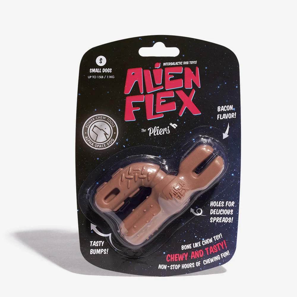 Zee.Dog - Alien Flex Pliers (10,5 cm)