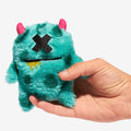 Zee.Dog Speeltje Mr. X (8 cm)
