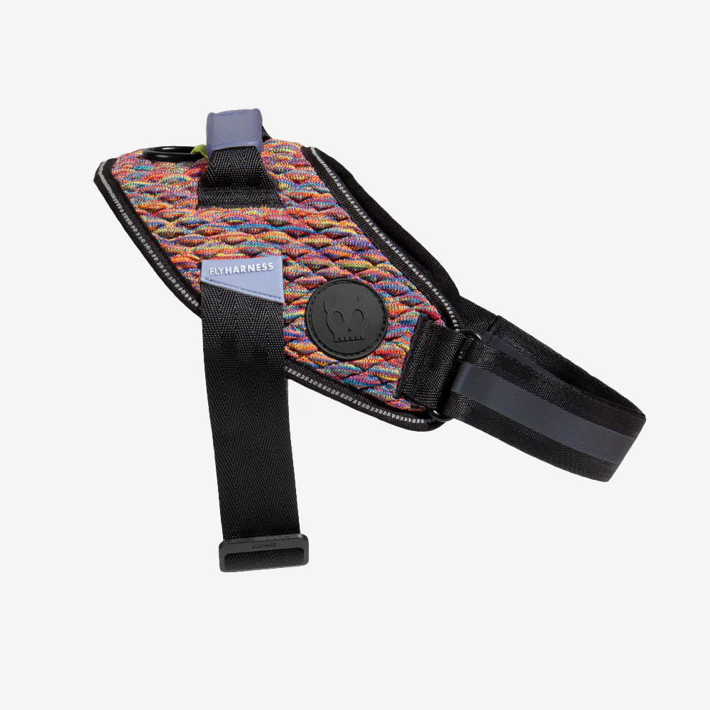 Fly-Harnais Vortex