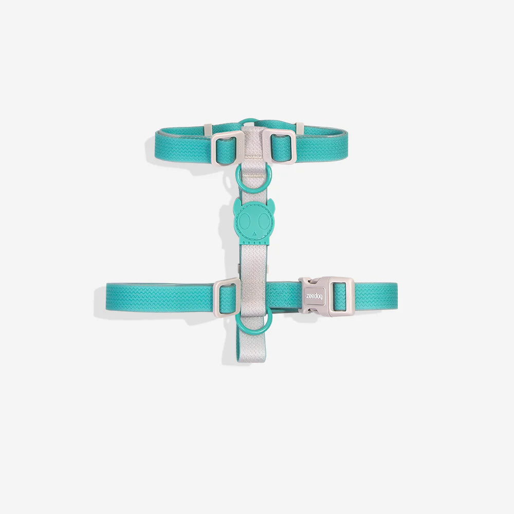 Zee.Dog - H-harnas NeoPro Tidal