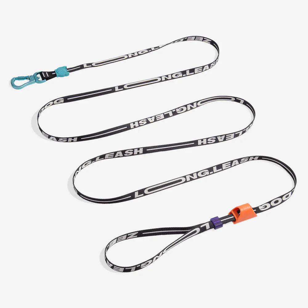 Zee.Dog - Long Leash Primo