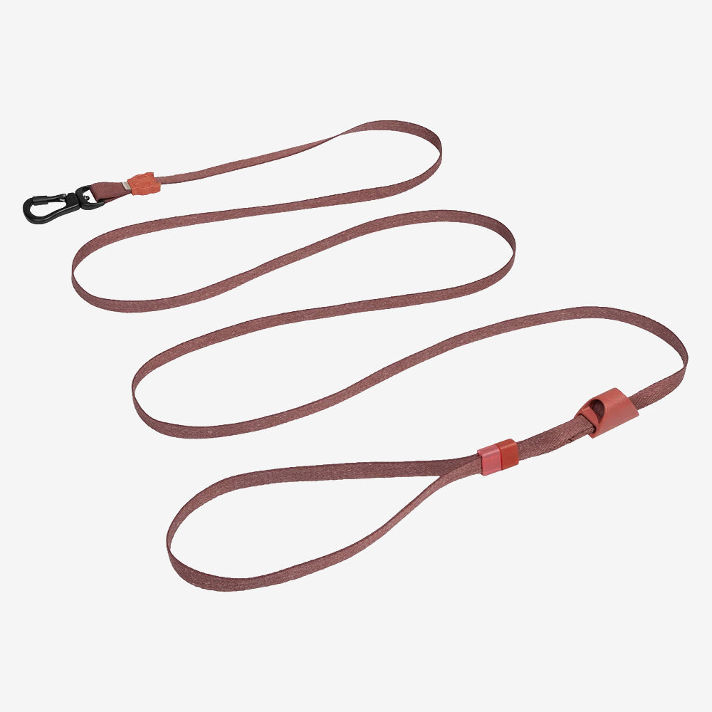 Zee.Dog - Long Leash Cocoa