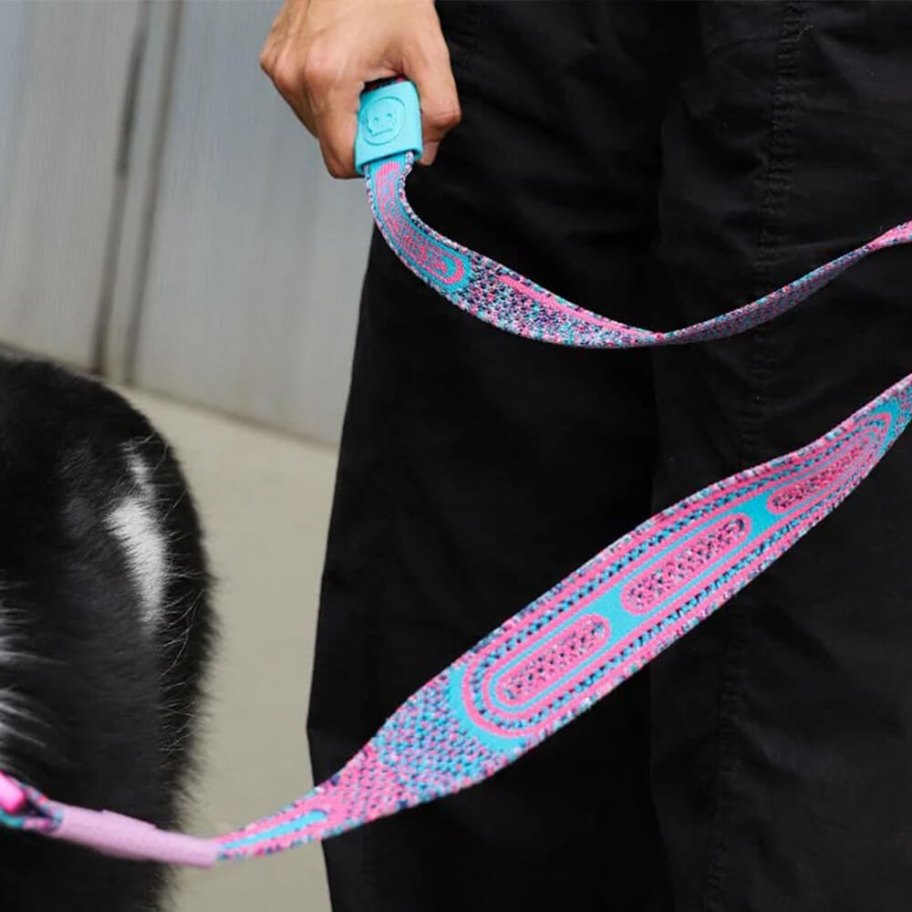 Zee.Dog - NitLeash Candy