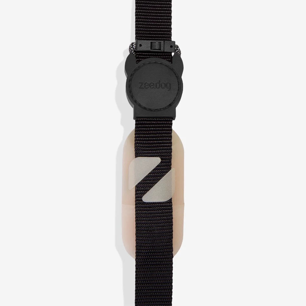 Zee.Dog - Poepzakhouder Glow in the Dark