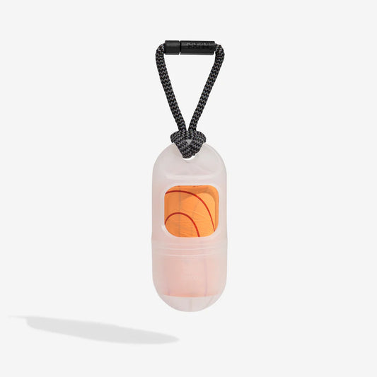 Zee.Dog - Poepzakhouder Transparant