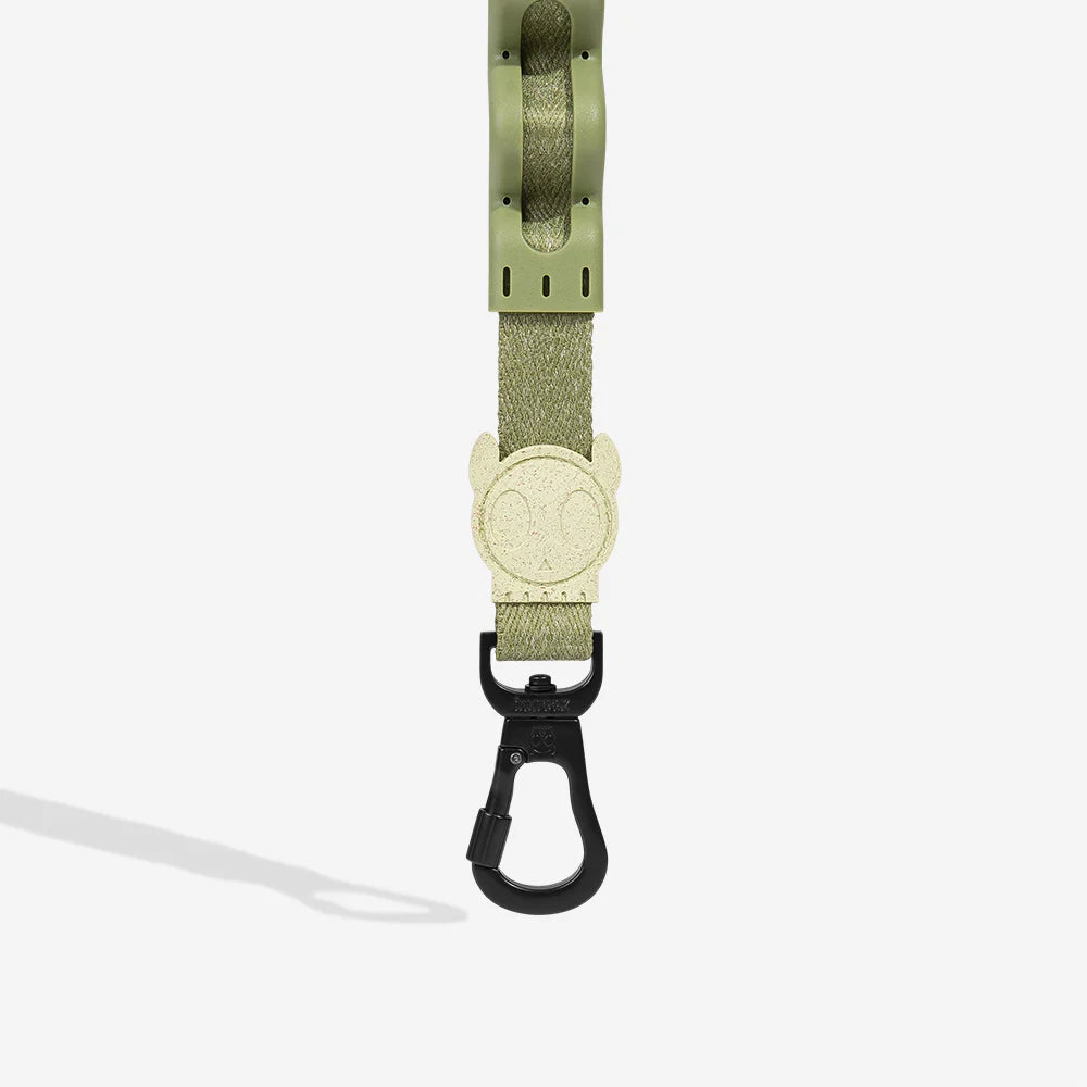 Zee.Dog - Ruff Riem Moss