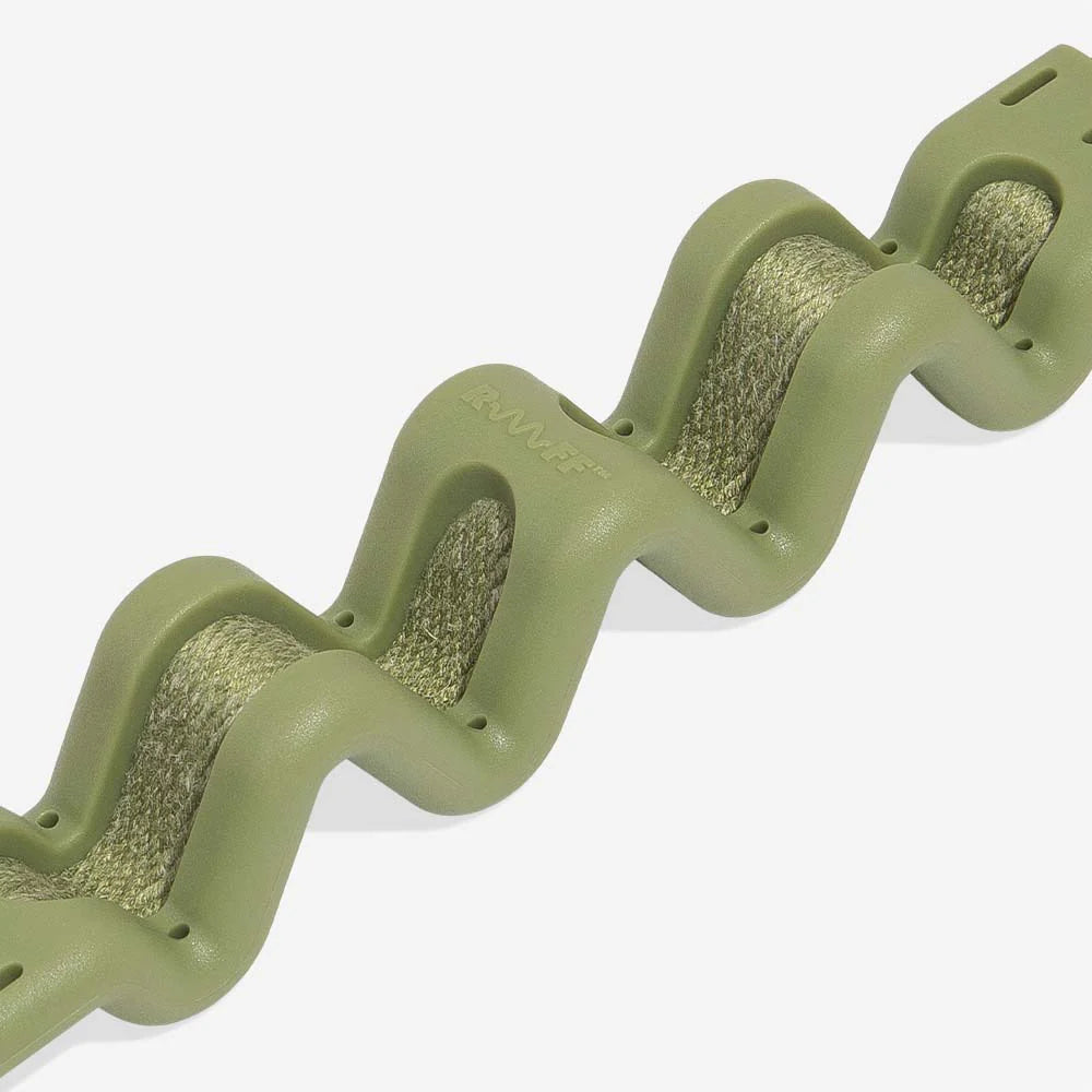 Zee.Dog - Ruff Riem Moss
