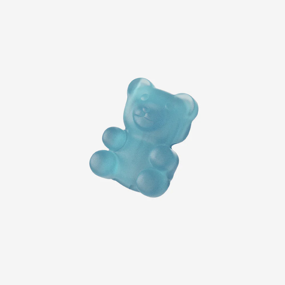 Zee.Dog - Classic Zee.Pinz Blue Gummy Bear