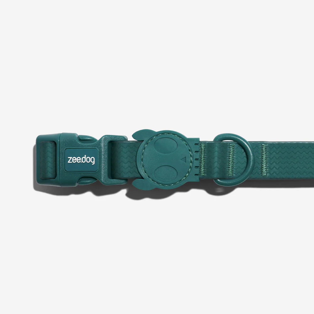Zee.Dog - Halsband NeoPro Amazonia
