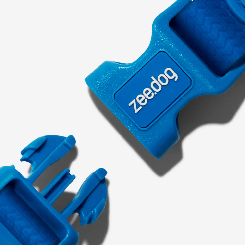 Zee.Dog - H-harnas NeoPro Blue