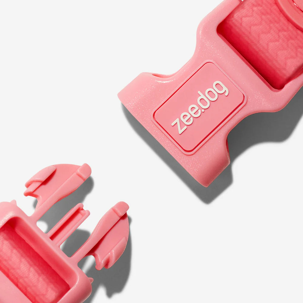 Zee.Dog - H-harnas NeoPro Bubblegum