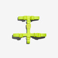 Zee.Dog - H-harnas NeoPro Lime