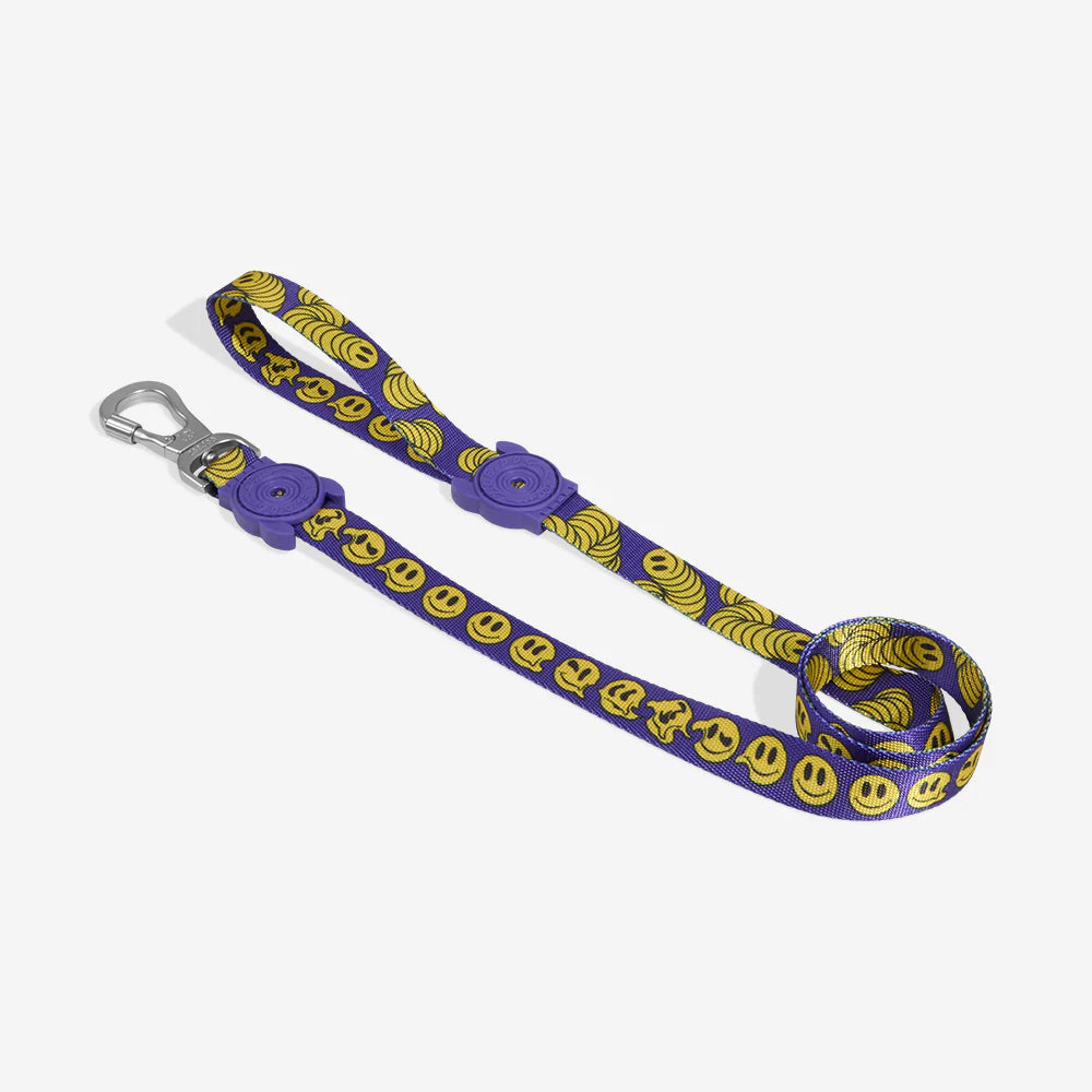Zee.Dog - Riem Zmiley